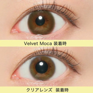 Victoria 1day – Simple Series Velvet Moca 日拋 每盒10片 (門市現貨)